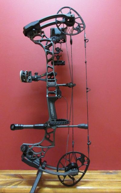 Mathews Bow Serial Number Look Up